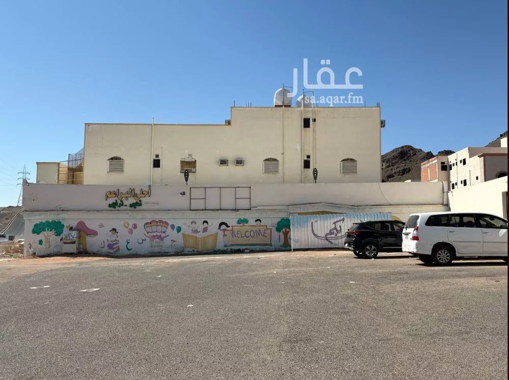 10 bedroom building in Al Nakheel, Madinah 8