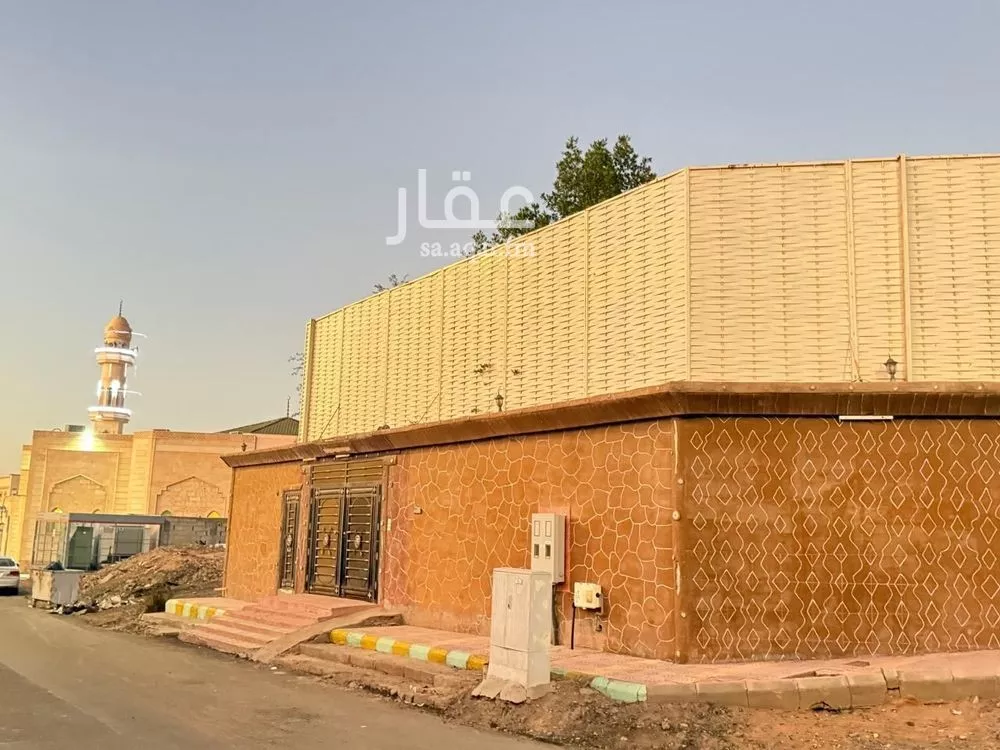 land in Al Sadd, Madinah 2