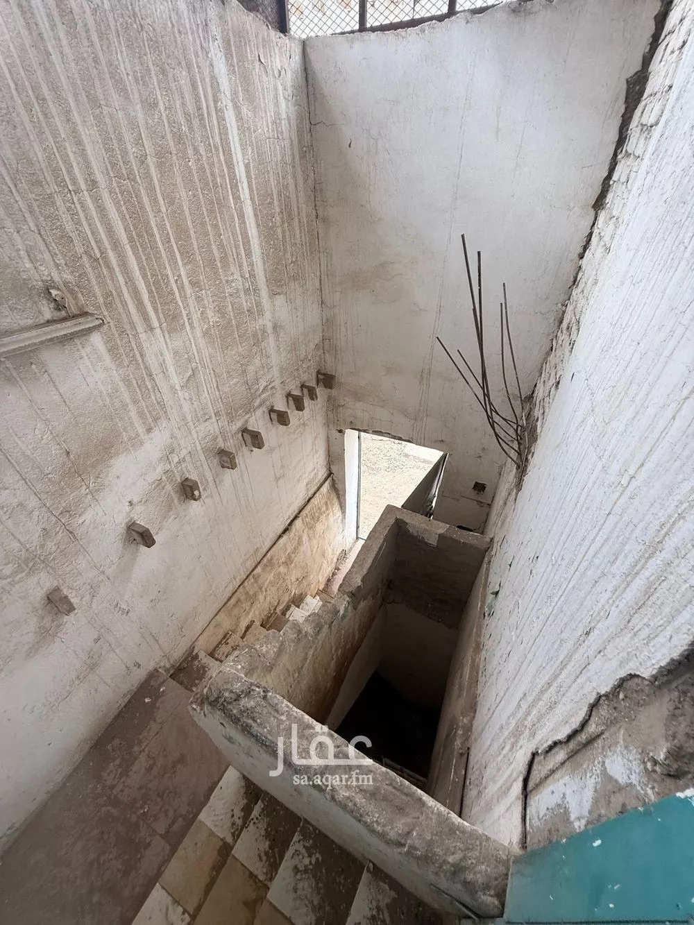 152 sqm building in Al Anabis 3