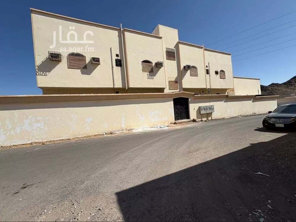 10 bedroom building in Al Nakheel, Madinah 7