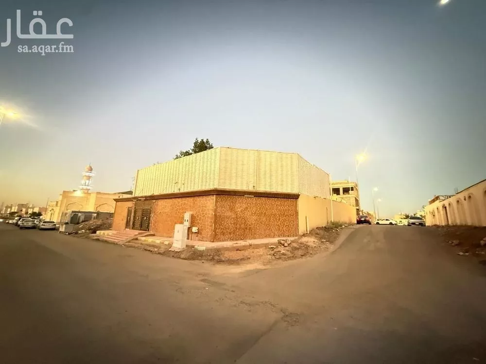 land in Al Sadd, Madinah 7