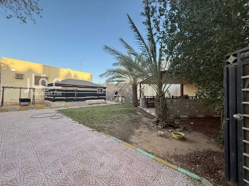 land in Al Sadd, Madinah 10