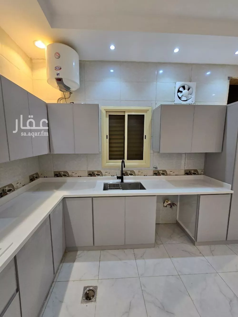 4 bedroom apartment in Al Mab'outh, Madinah 12