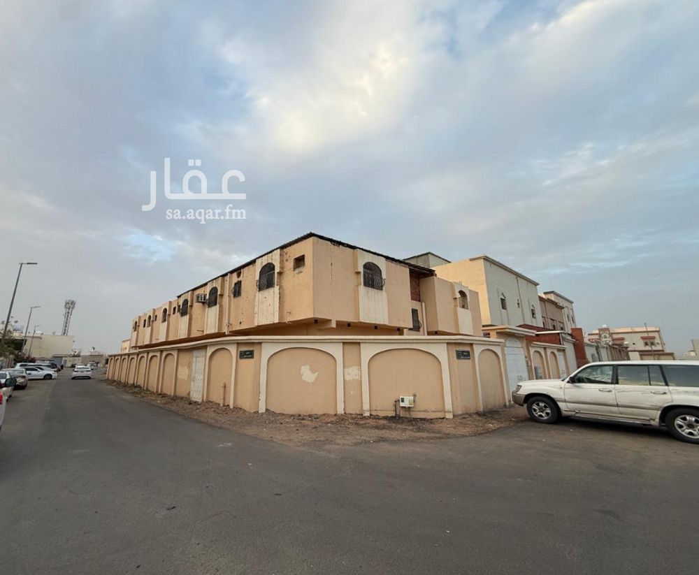 عقار 10 غرف في شوران، المدينة المنورة 7