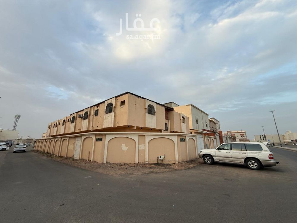 عقار 10 غرف في شوران، المدينة المنورة 8