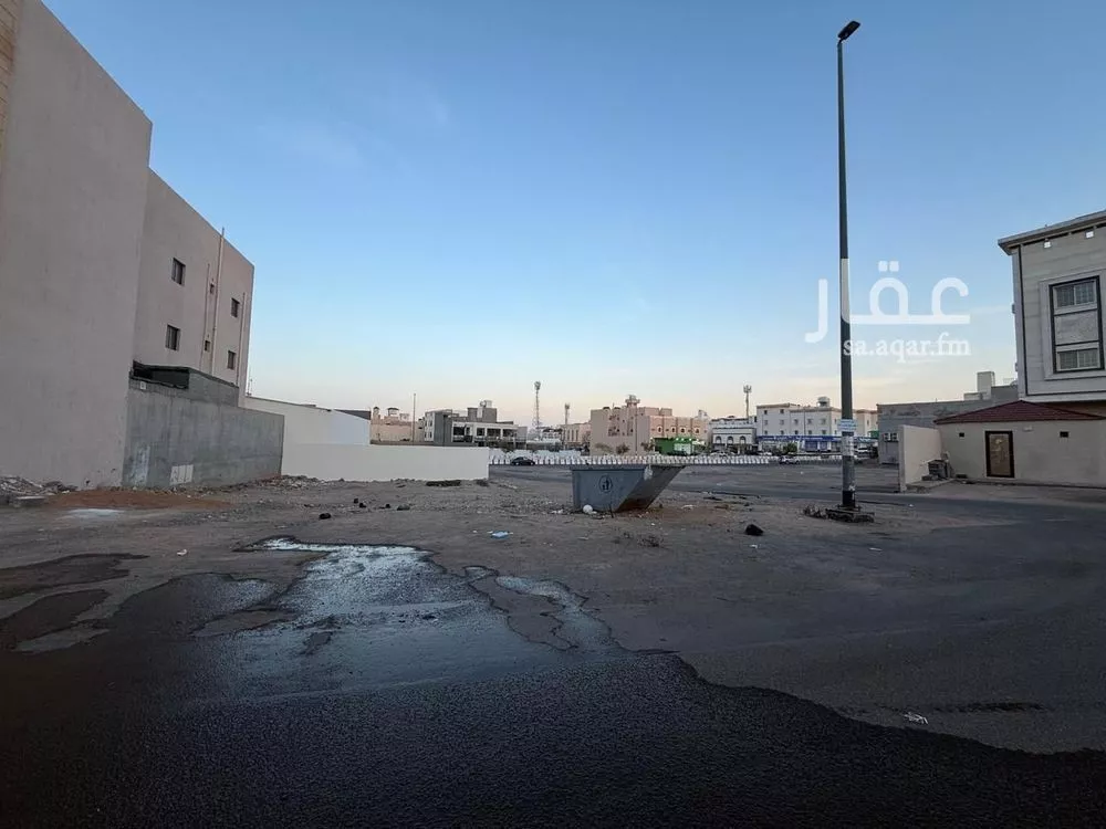 land in Mudhainib, Madinah 6