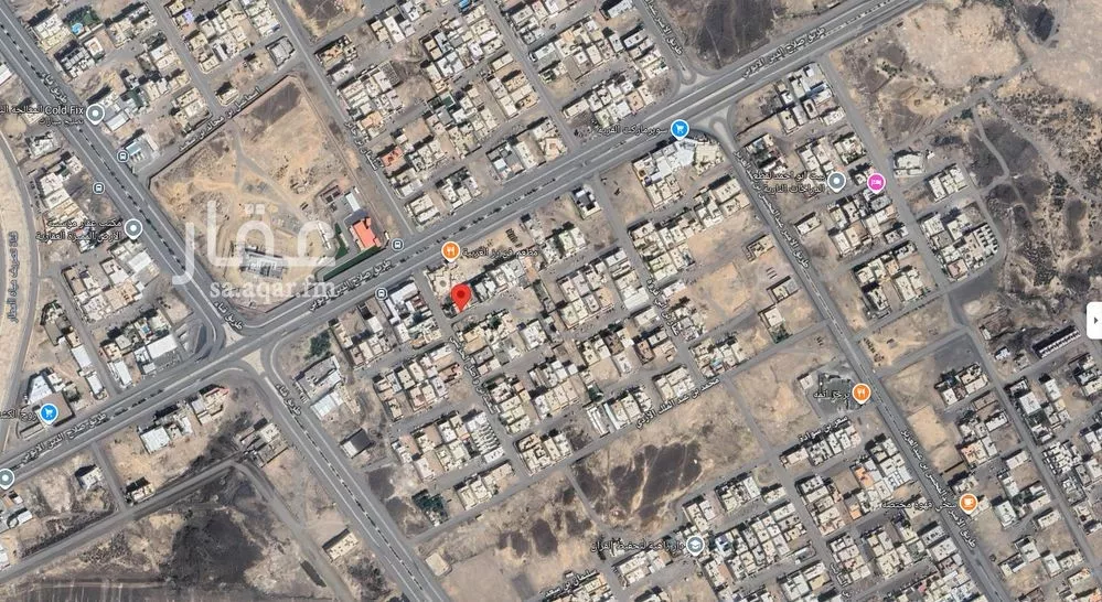 land in Al Sadd, Madinah 4