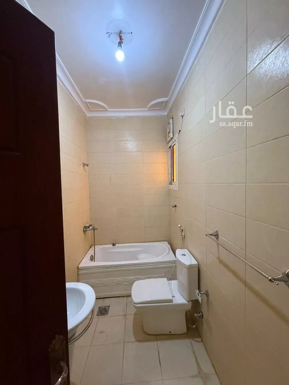 شقة 3 غرف في المبعوث، المدينة المنورة 11