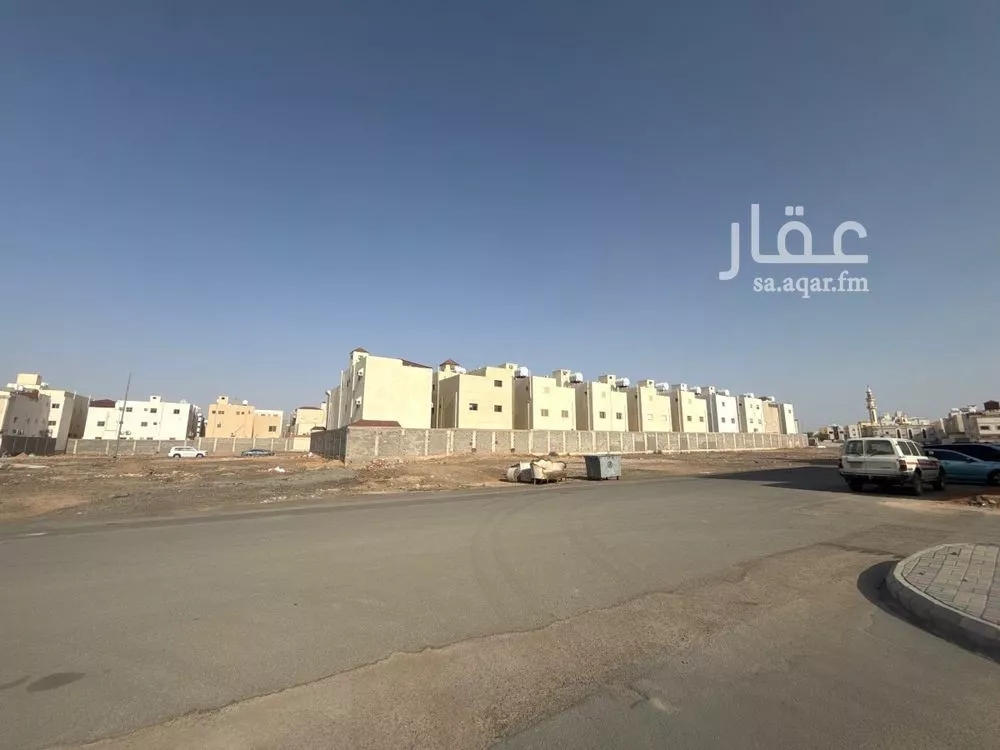 land in Mudhainib, Madinah 7