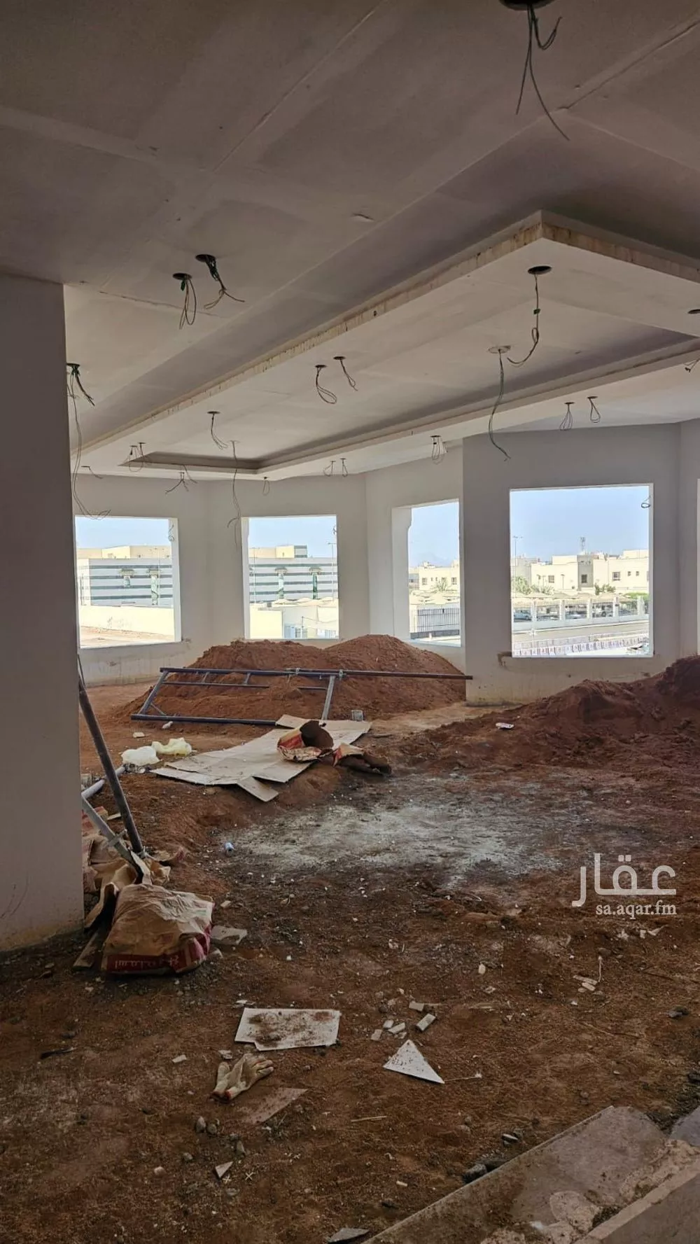 10 bedroom villa in Al Rawabi, Madinah 8