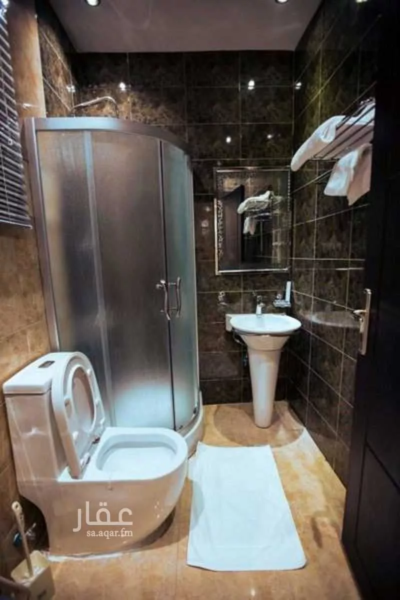 2 bedroom apartment in Al Wurud, Riyadh 4