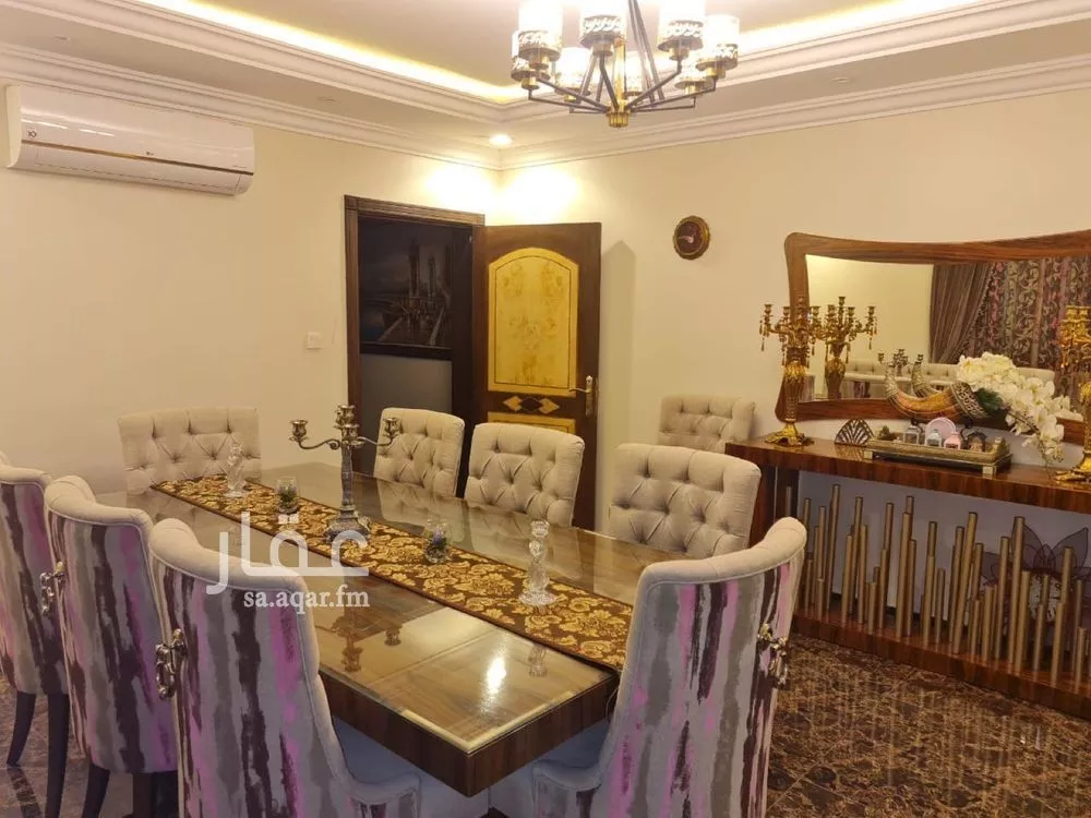 13 bedroom villa in Al Wadi, Riyadh 5