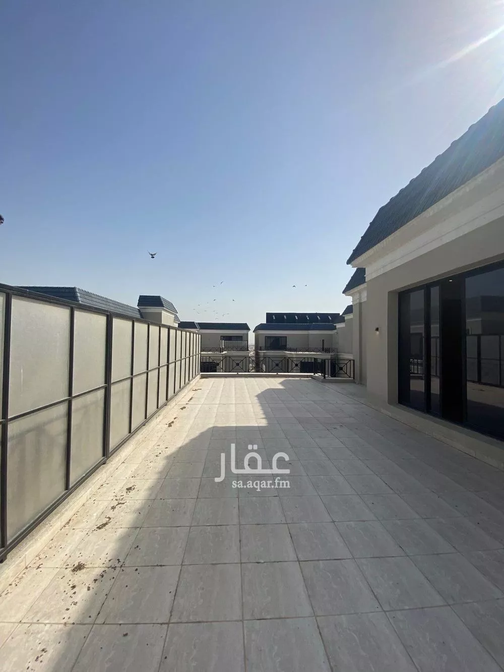 شقة 3 غرف في المنتزه 3