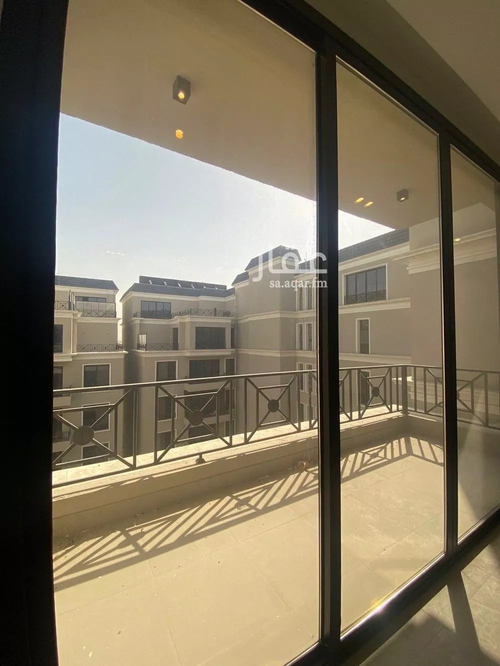 شقة 3 غرف في المنتزه 2