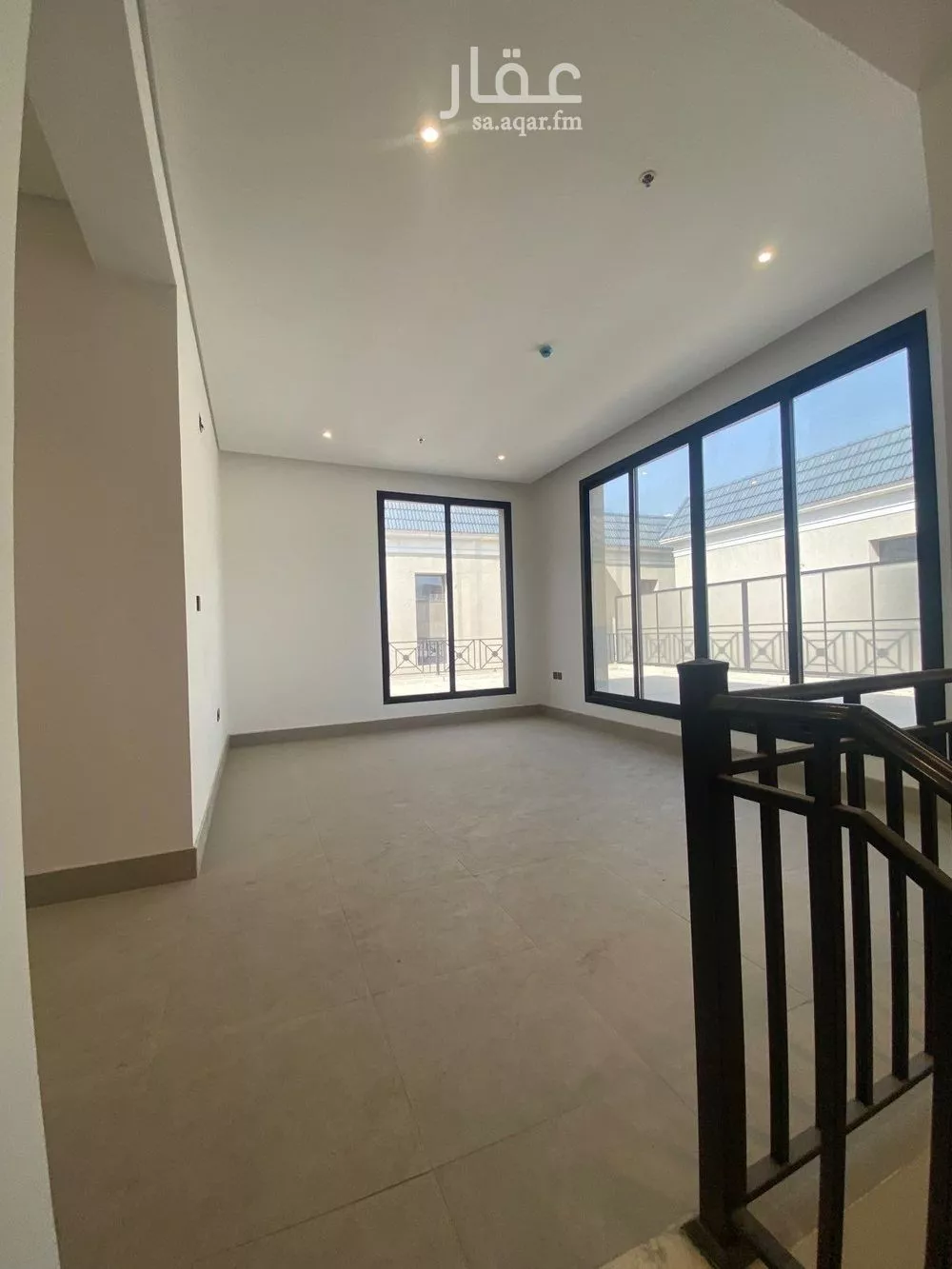 شقة 3 غرف في المنتزه 5