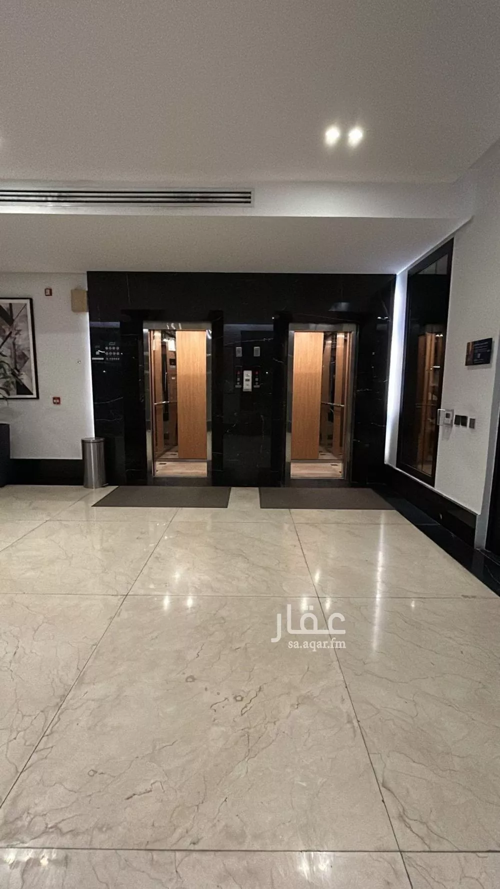 شقة 3 غرف في المنتزة 4