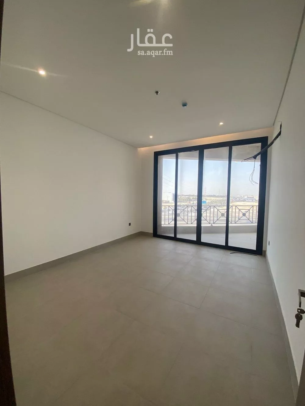 شقة 2 غرف في المنتزه 5