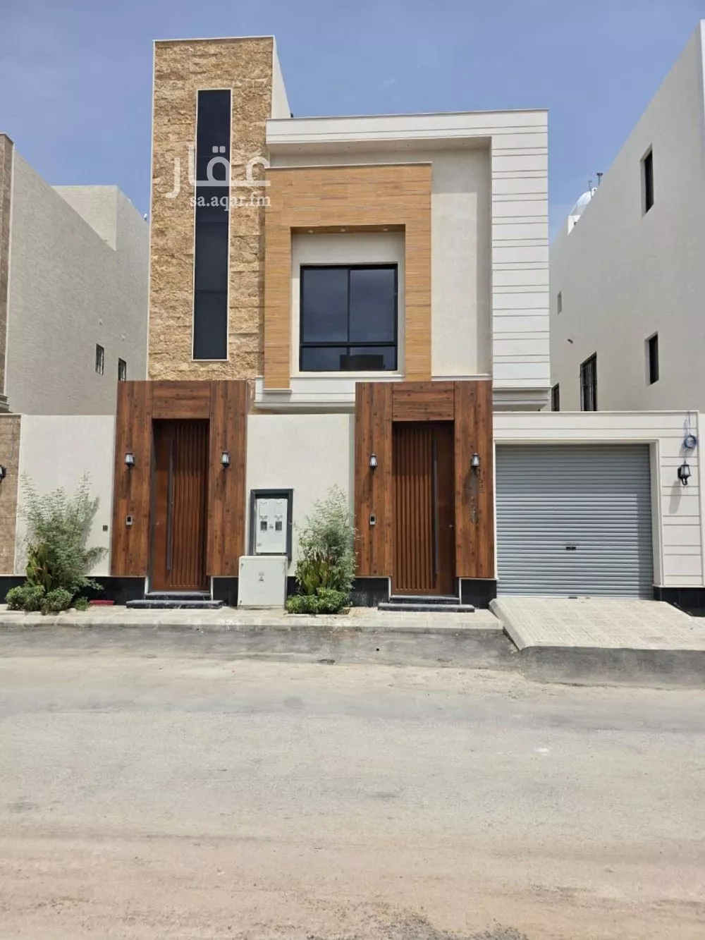 دور 3 غرف في الرمال 1