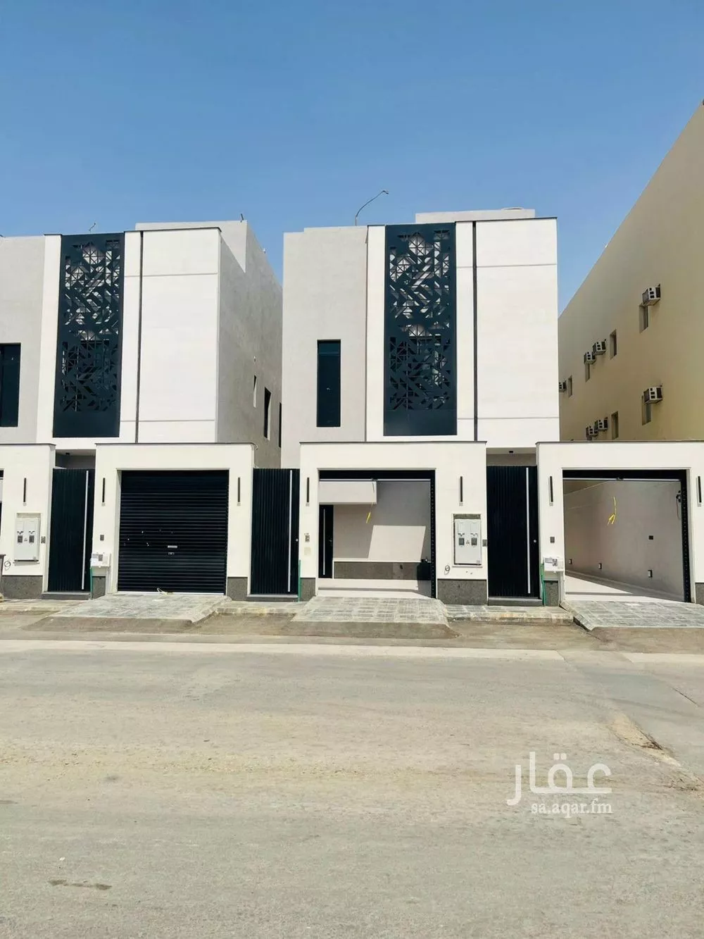 دور 4 غرف في الجنادرية 1