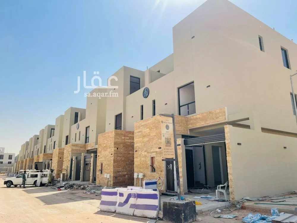 دور 3 غرف في الرمال 1