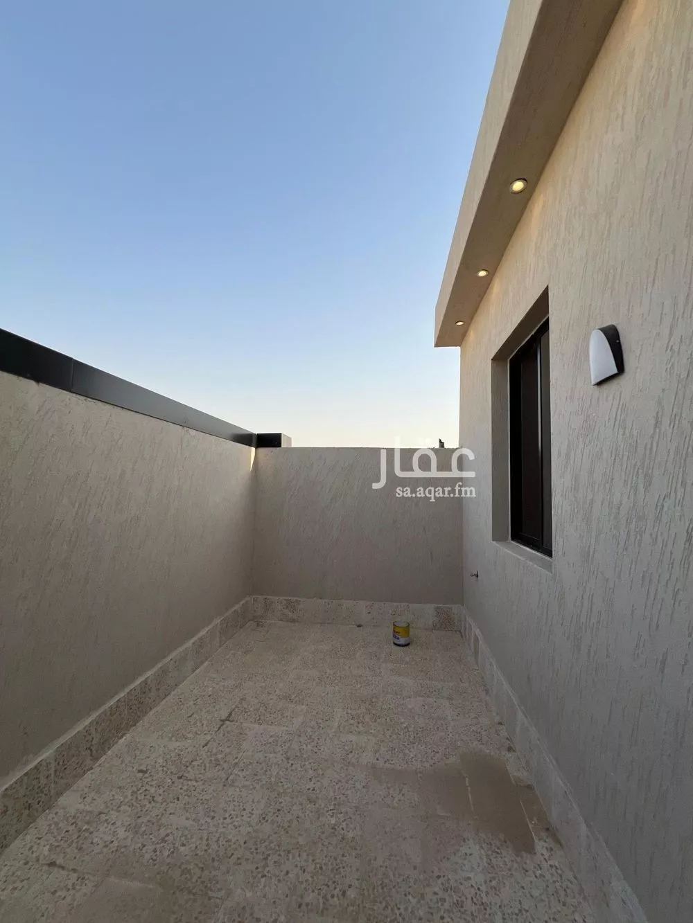 شقة 5 غرف في الحزم 4