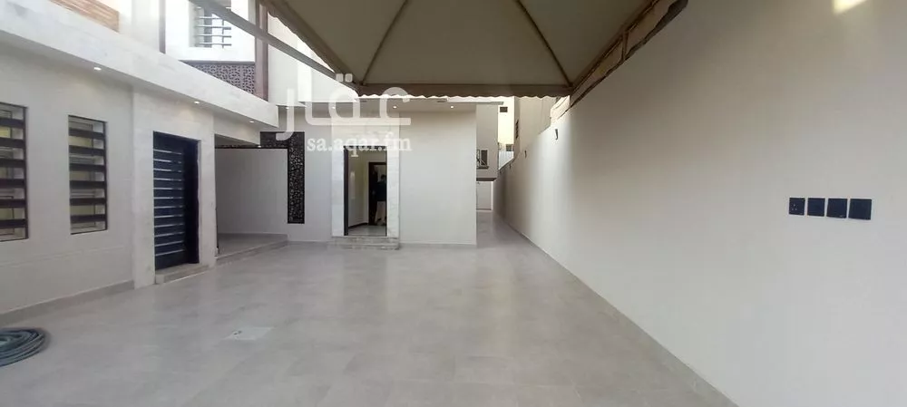 6 bedroom villa in Tuwaiq 4