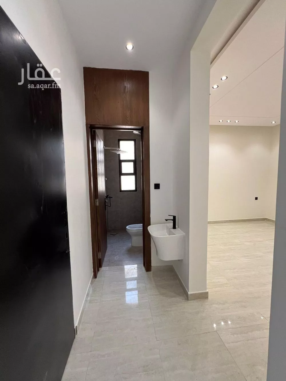 شقة 5 غرف في الحزم 2