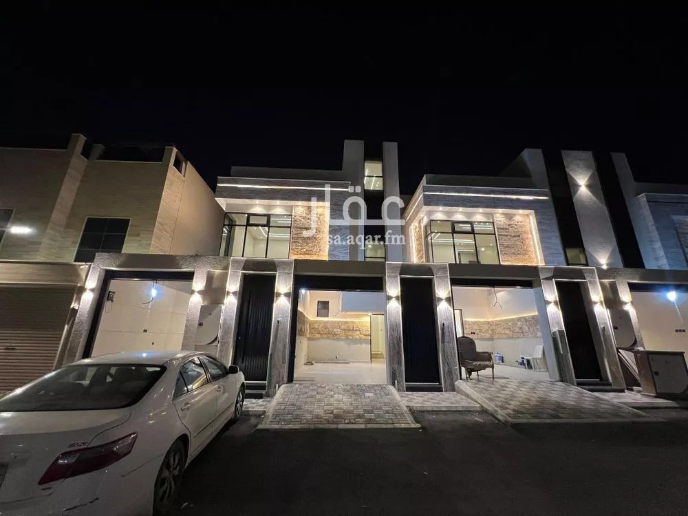 دور 5 غرف في ظهرة نمار 1