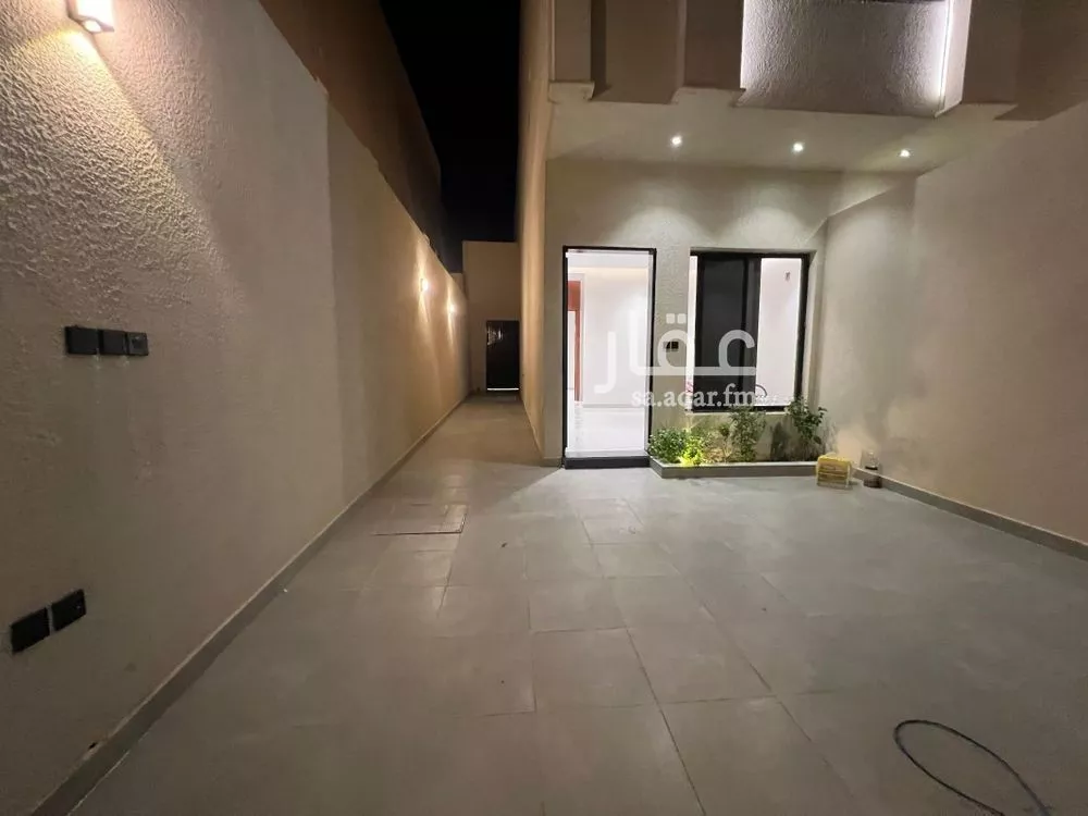 دور 4 غرف في طويق 3