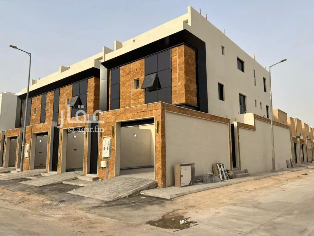 فيلا 5 غرف في عكاظ 2