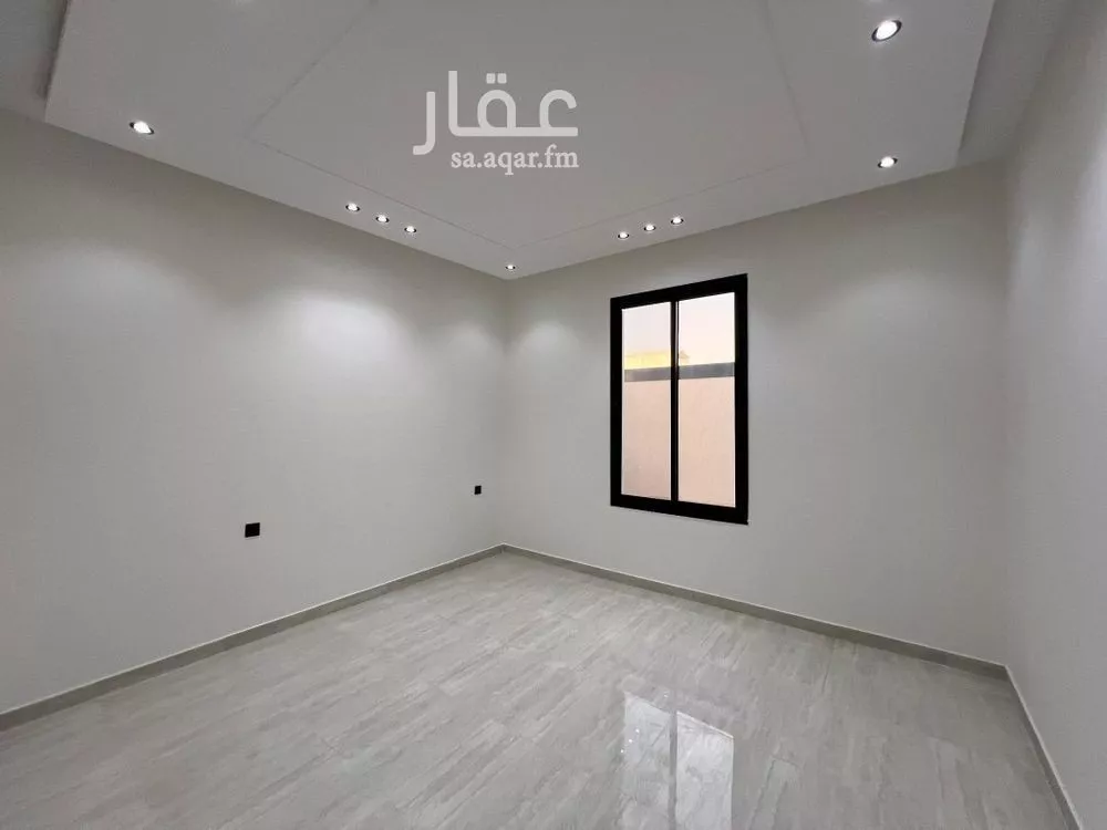 شقة 5 غرف في الحزم 3