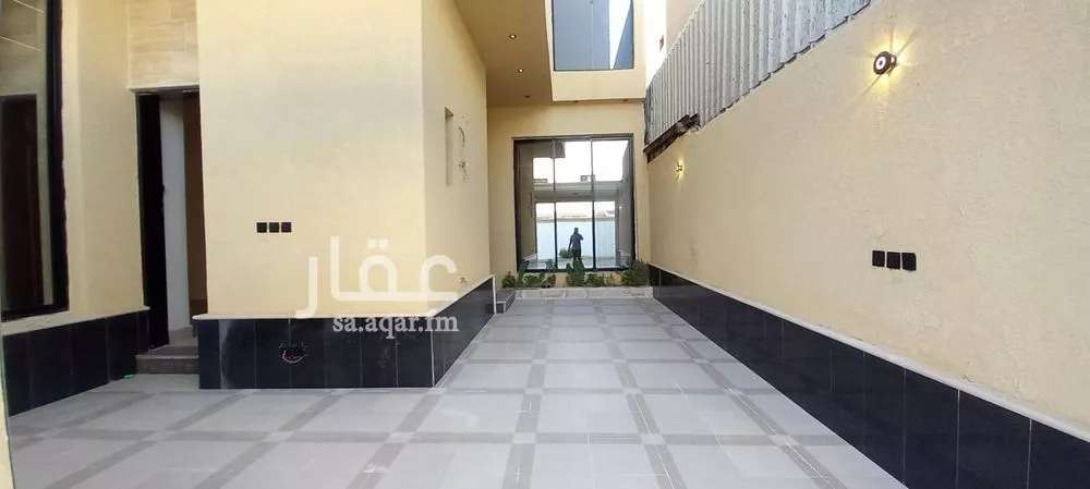 5 bedroom villa in Tuwaiq 2