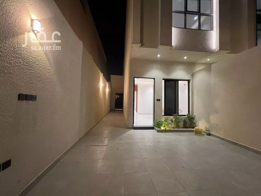 دور 4 غرف في طويق 2