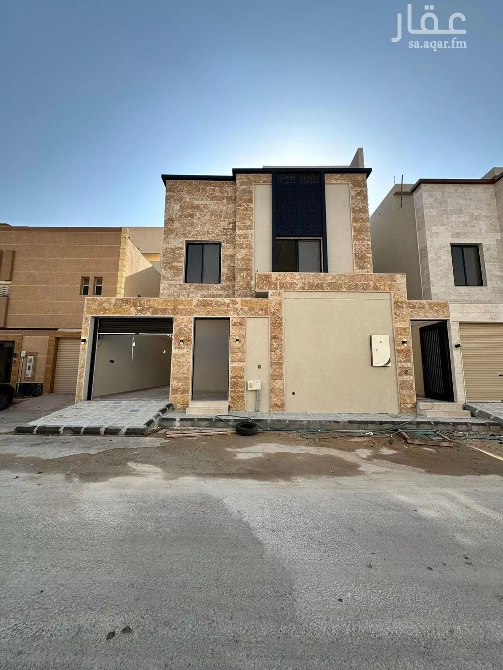 شقة 5 غرف في الحزم 1