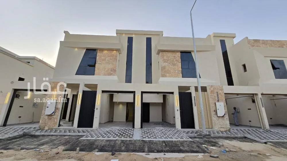 دور 4 غرف في ديراب 2