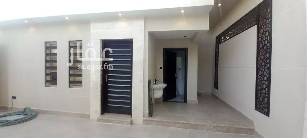 6 bedroom villa in Tuwaiq 3