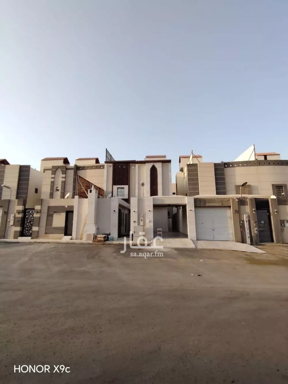 6 bedroom villa in Tuwaiq 1