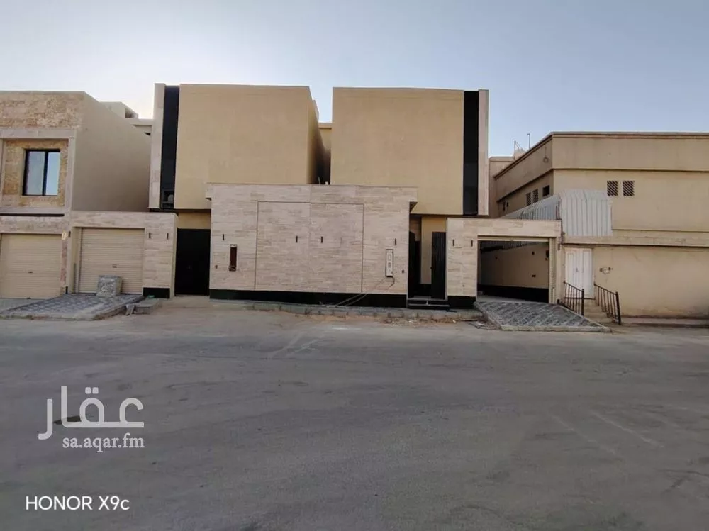 5 bedroom villa in Tuwaiq 1