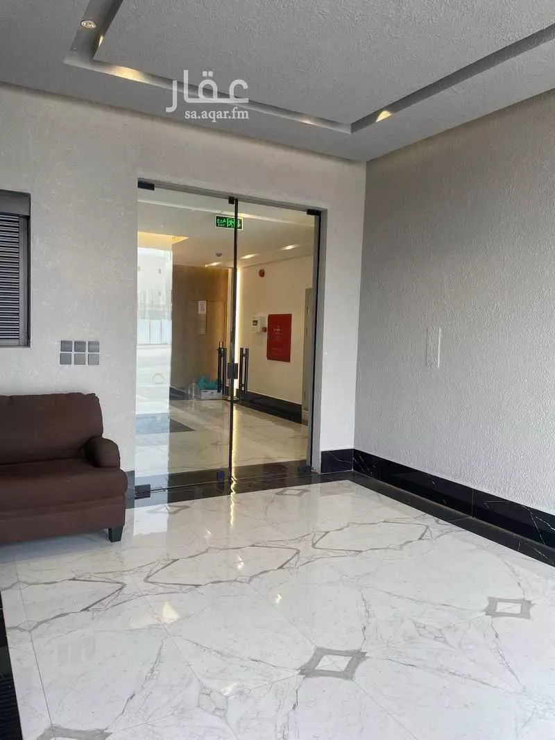 3 bedroom apartment in Al Narjis 4