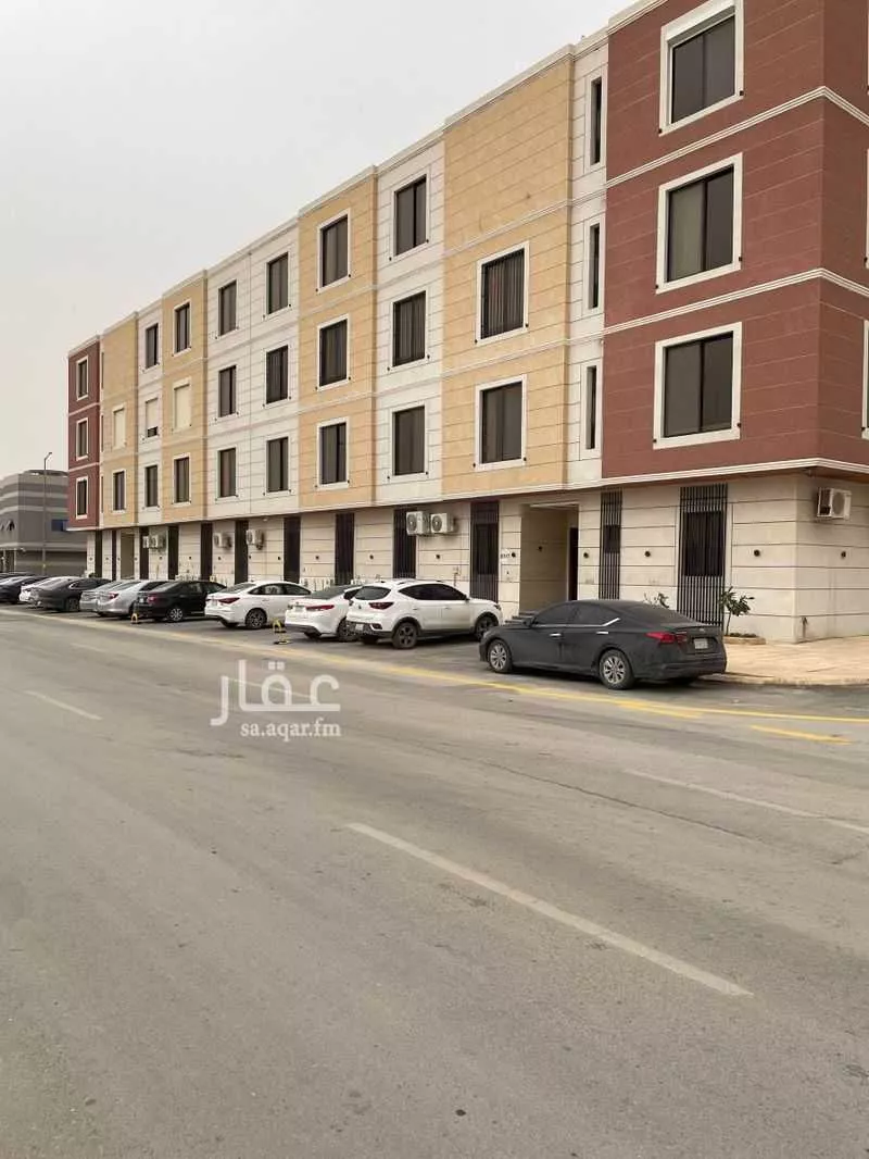 شقة 3 غرف في طويق 2