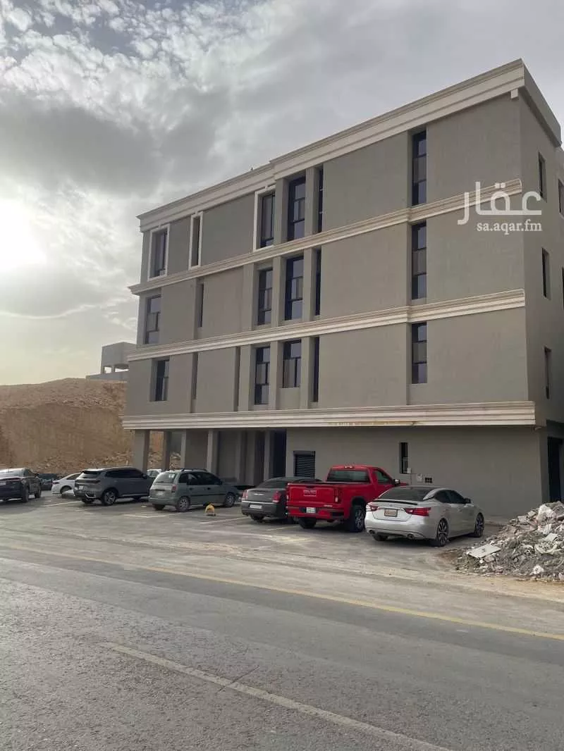 3 bedroom apartment in Al Narjis 2