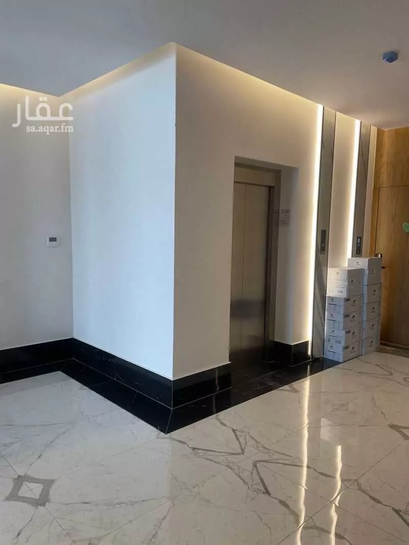 3 bedroom apartment in Al Narjis 3