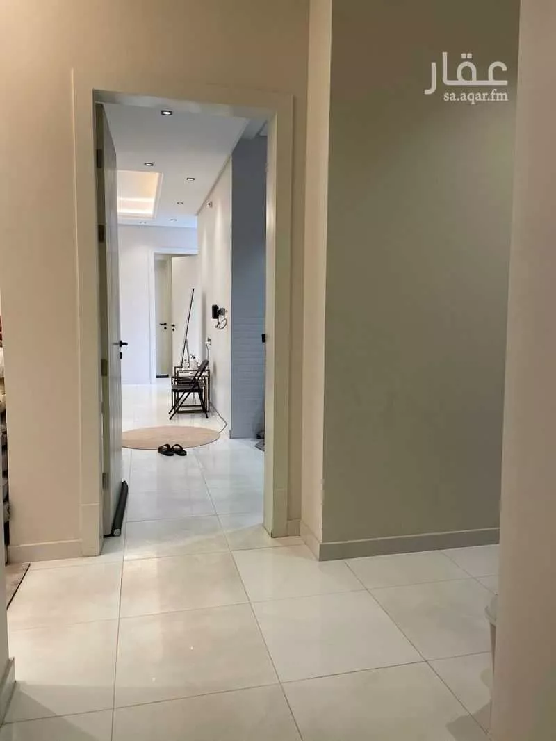 شقة 3 غرف في طويق 5