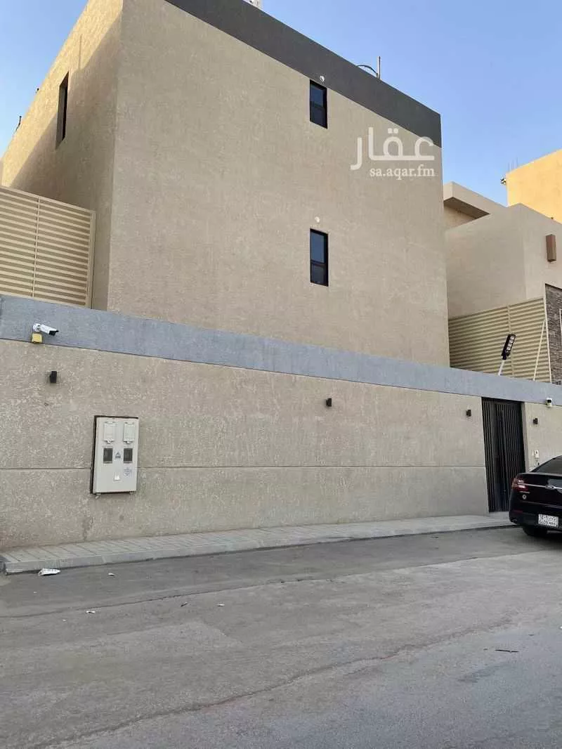 6 bedroom villa in Al Narjis 3