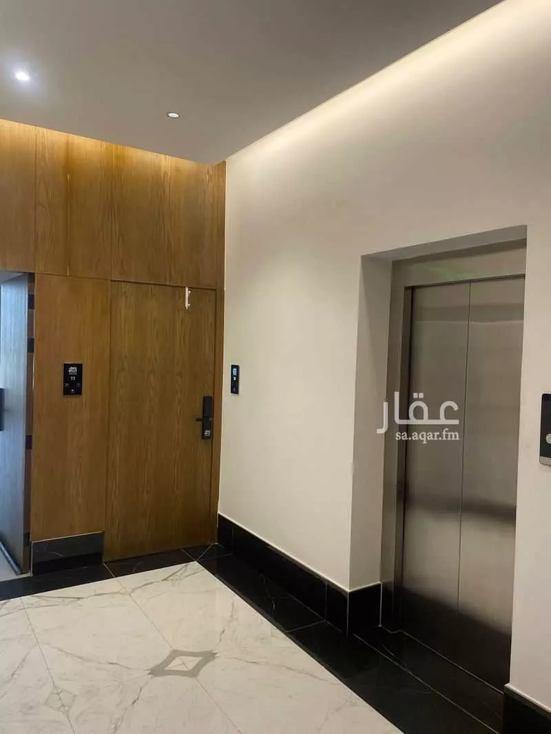 3 bedroom apartment in Al Narjis 5