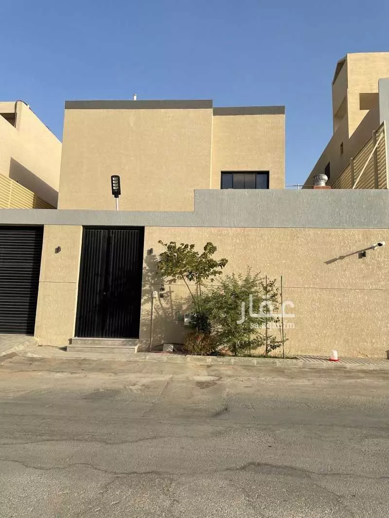 6 bedroom villa in Al Narjis 2