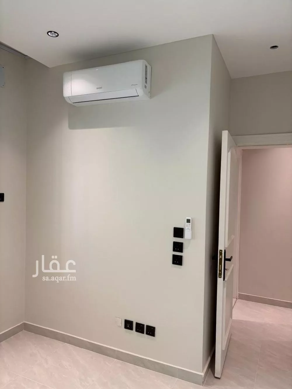 3 bedroom apartment in Al Nada, Riyadh 6