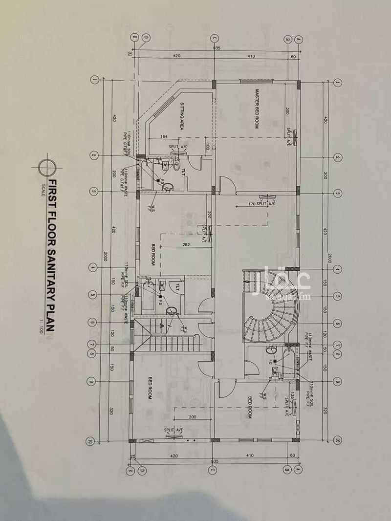 فيلا 7 غرف في الربيع 4