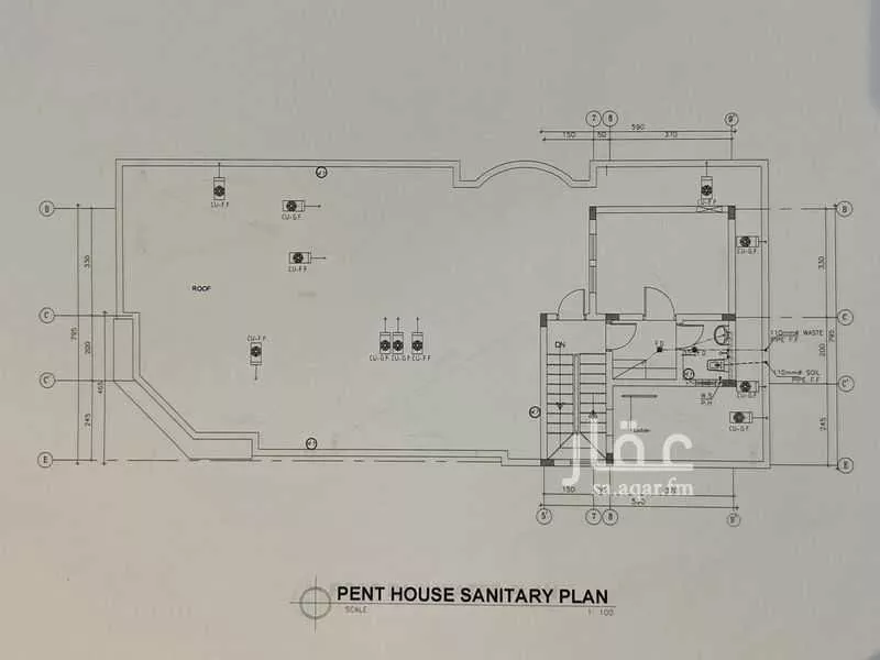 فيلا 7 غرف في الربيع 5