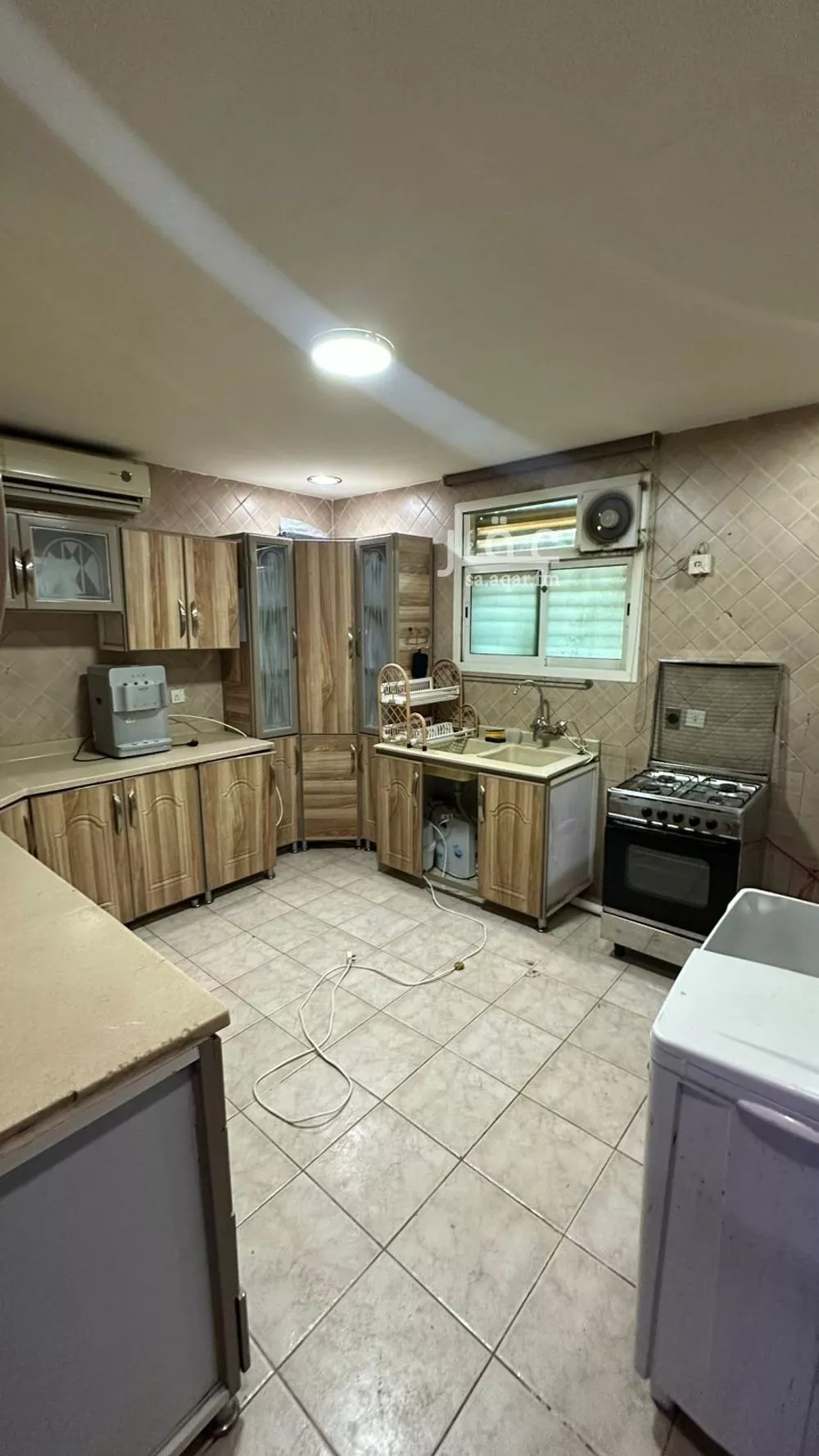 2 bedroom apartment in Al Rabie, Riyadh 5